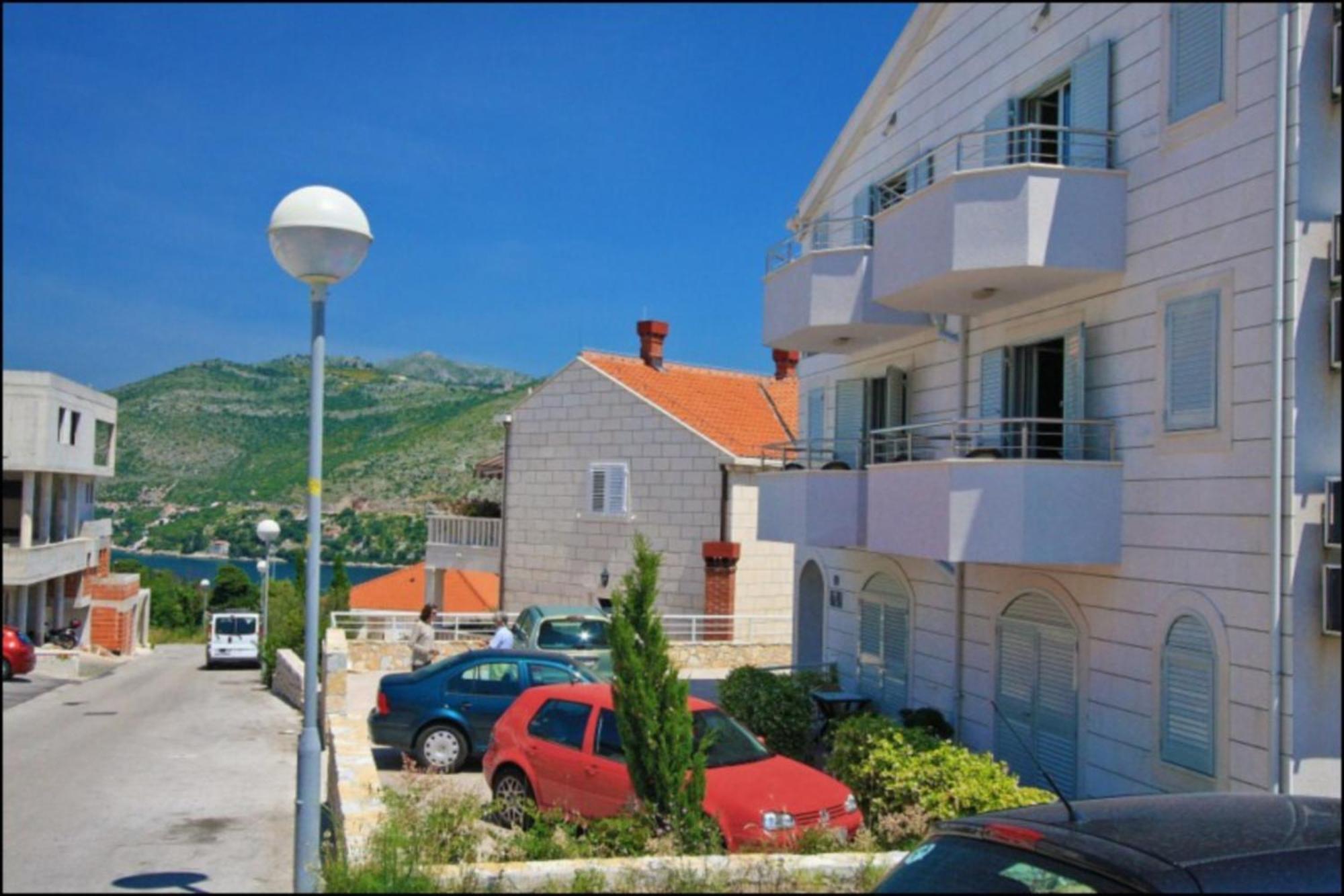 Villa Era Dubrovnik Exterior photo